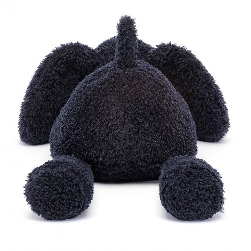 Jellycat Splootie Elephant 17 CM X 55 CM, Jellycat USA | NO3058617