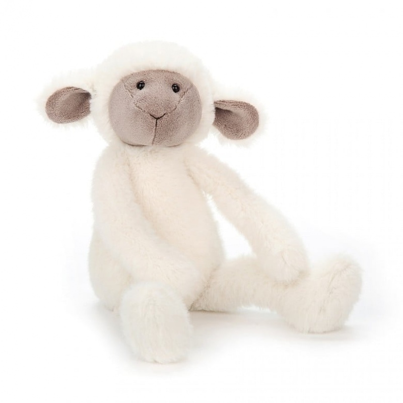 Jellycat Sweetie Lamb 30 CM X 8 CM, Jellycat USA | FW9127645