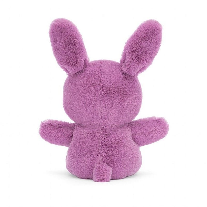 Jellycat Sweetsicle Bunny 15 CM X 7 CM, Jellycat USA | WK2130685