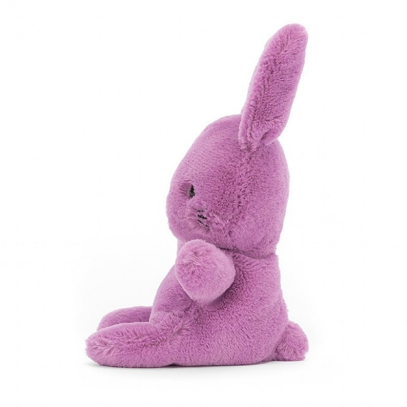 Jellycat Sweetsicle Bunny 15 CM X 7 CM, Jellycat USA | BZ2398175