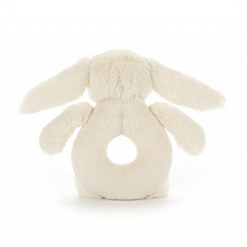 Jellycat Twinkle Bunny Grabber 13 CM X 8 CM, Jellycat USA | NR9510428