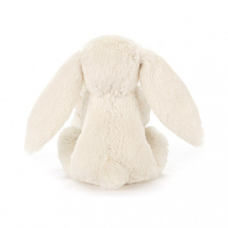 Jellycat Twinkle Bunny Soother 34 CM X 7 CM, Jellycat USA | HL5469283