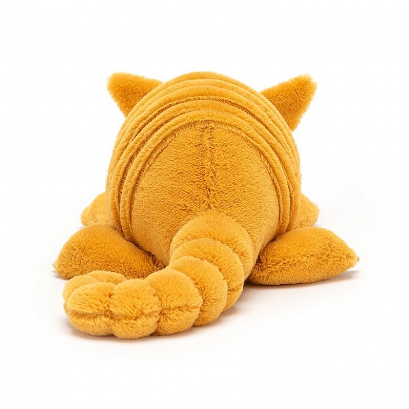 Jellycat Vividie Armadillo 13 CM X 36 CM, Jellycat USA | AM5982143