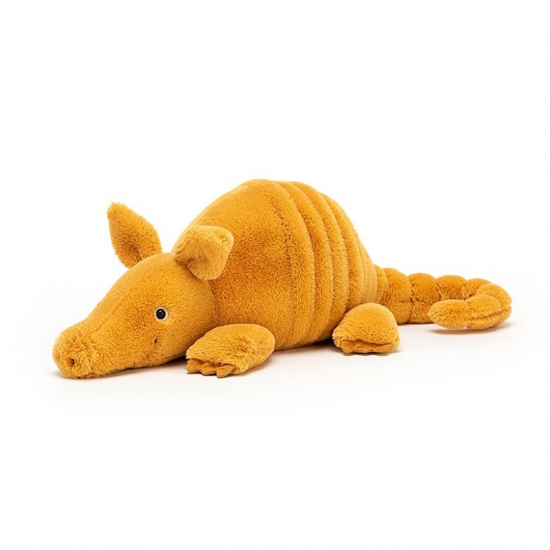 Jellycat Vividie Armadillo 13 CM X 36 CM, Jellycat USA | AM5982143