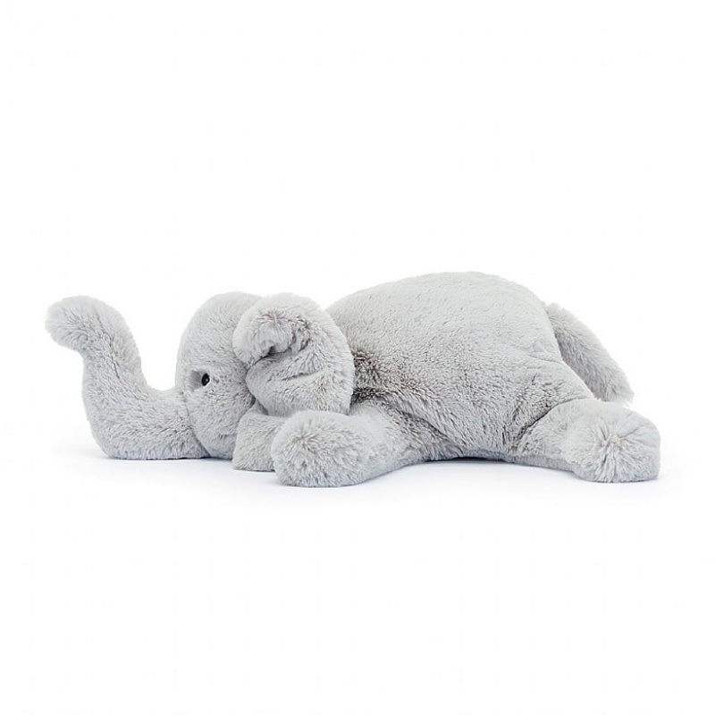 Jellycat Wanderlust Elly 18 CM X 36 CM, Jellycat USA | HN1329840