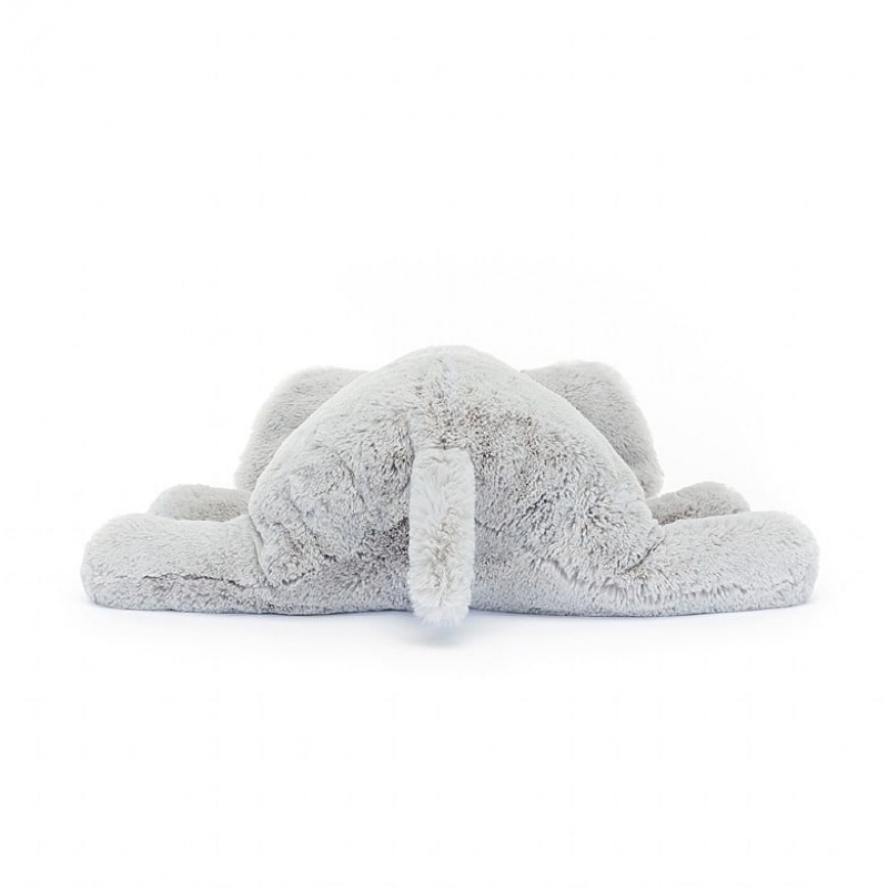 Jellycat Wanderlust Elly 18 CM X 36 CM, Jellycat USA | HN1329840