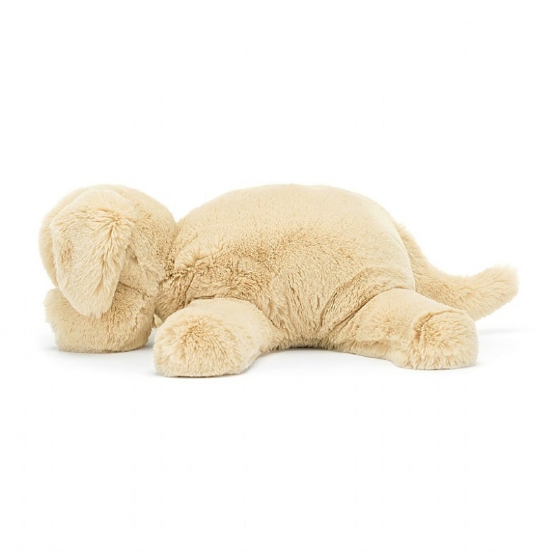 Jellycat Wanderlust Puppy 18 CM X 36 CM, Jellycat USA | ZF7968031