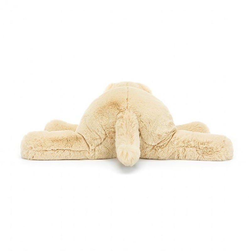 Jellycat Wanderlust Puppy 18 CM X 36 CM, Jellycat USA | ZF7968031