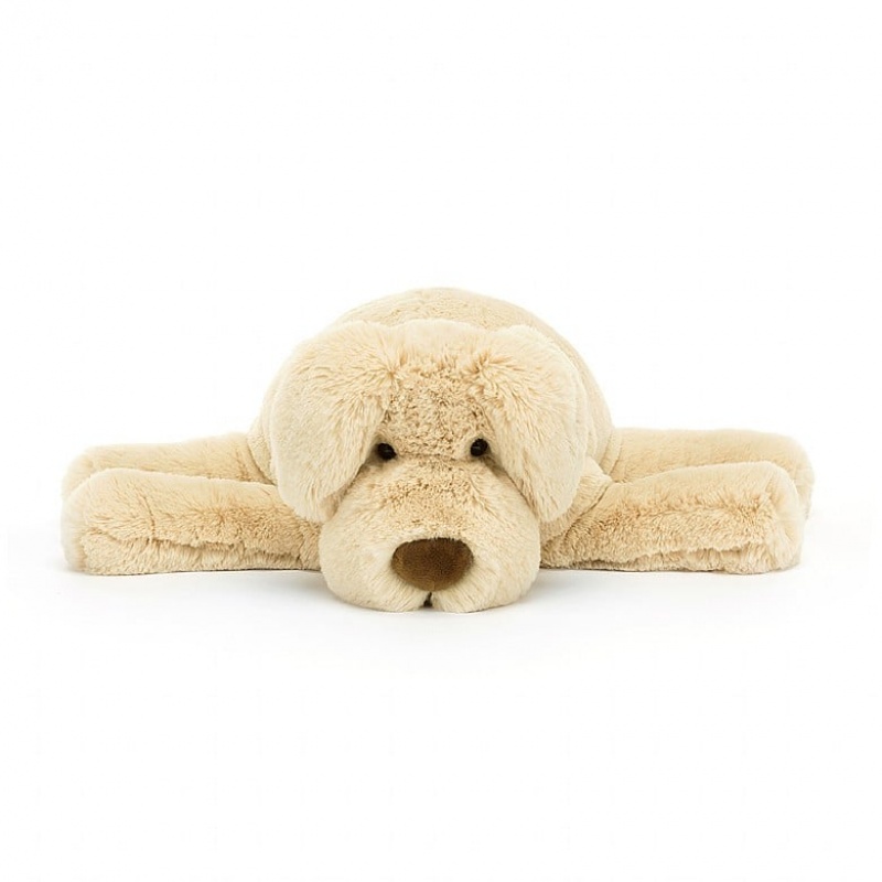 Jellycat Wanderlust Puppy 18 CM X 36 CM, Jellycat USA | ZF7968031