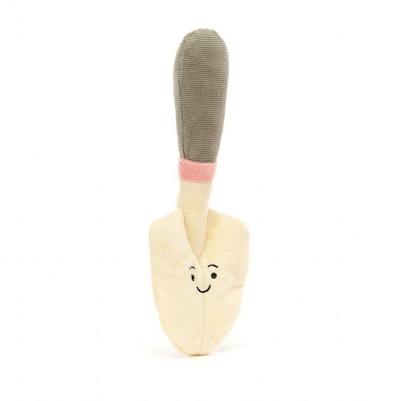 Jellycat Whimsy Garden Hand Trowel 20 CM X 8 CM, Jellycat USA | AS1784950