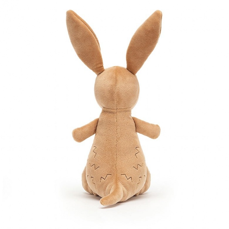 Jellycat Woddletot Aardvark 23 CM X 10 CM, Jellycat USA | AR2937184