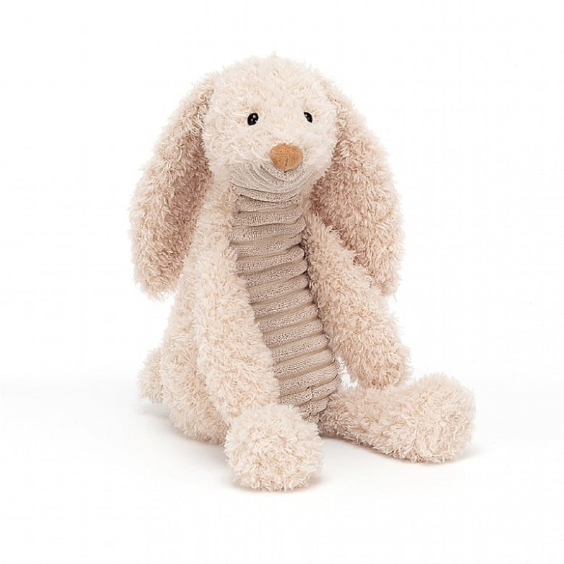 Jellycat Wurly Bunny 39 CM X 13 CM, Jellycat USA | BR9082465