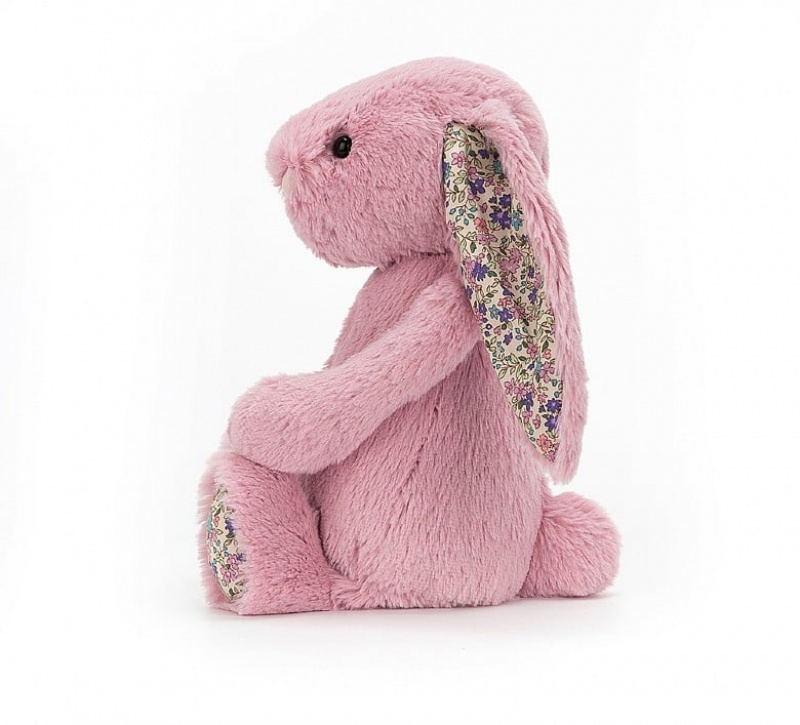 LARGE Jellycat Blossom Tulip Bunny 36 CM X 16 CM, Jellycat USA | HV3912047