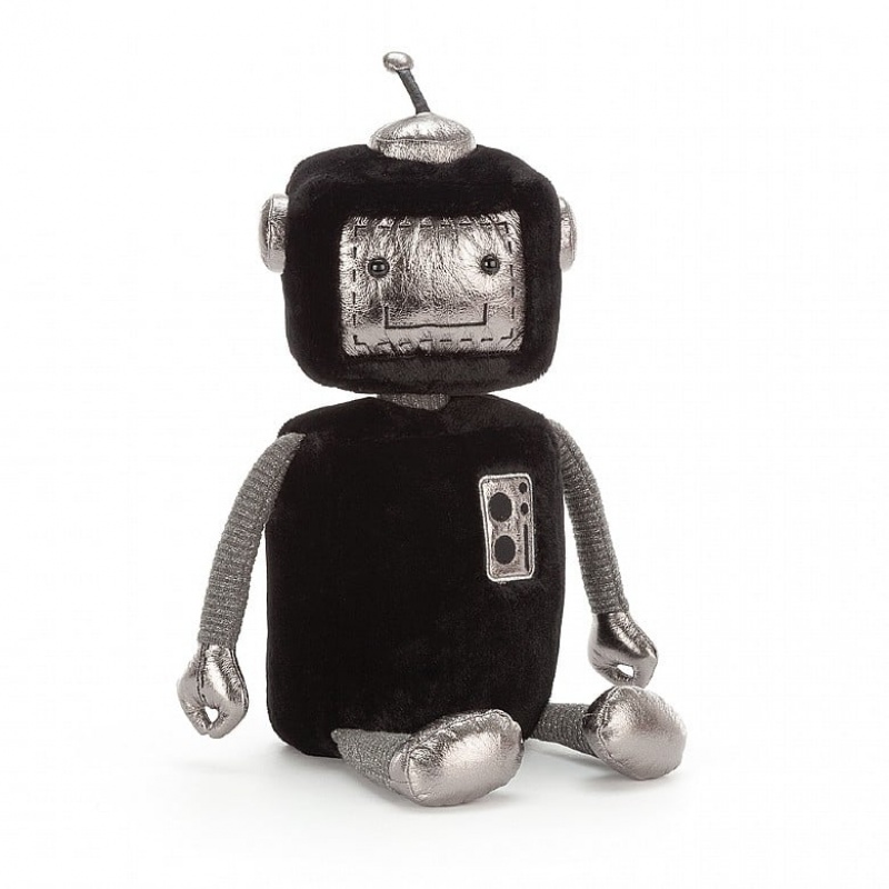 LARGE Jellycat Jellybot 44 CM X 16 CM, Jellycat USA | WK8960153