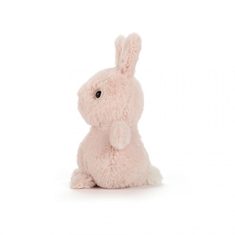 LARGE Jellycat Kutie Pops Bunny 26 CM X 17 CM, Jellycat USA | KW8534612