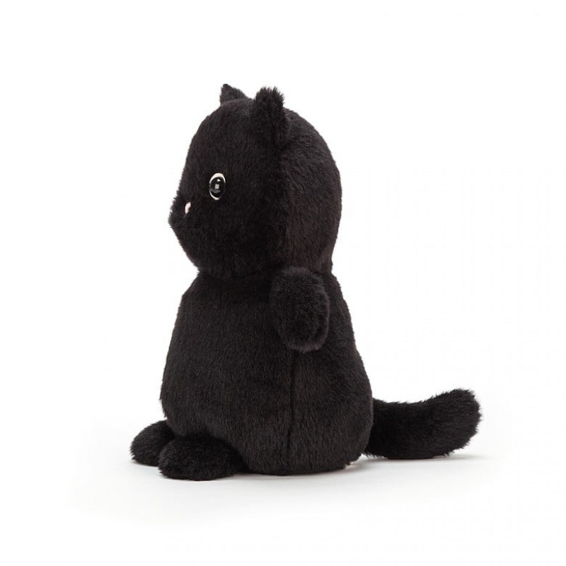 LARGE Jellycat Kutie Pops Kitty 26 CM X 22 CM, Jellycat USA | LN2748061