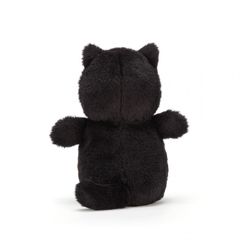 LARGE Jellycat Kutie Pops Kitty 26 CM X 22 CM, Jellycat USA | LN2748061