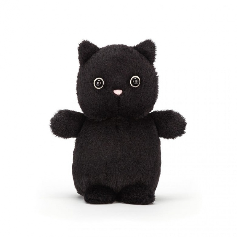 LARGE Jellycat Kutie Pops Kitty 26 CM X 22 CM, Jellycat USA | LN2748061