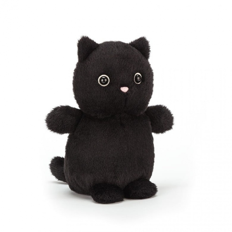 LARGE Jellycat Kutie Pops Kitty 26 CM X 22 CM, Jellycat USA | LN2748061