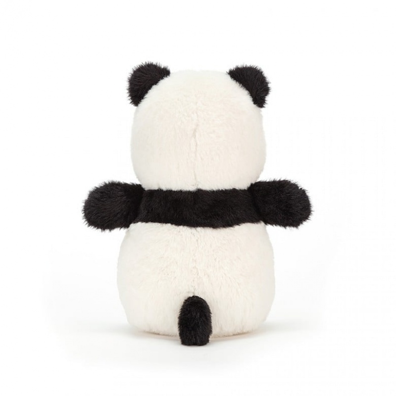 LARGE Jellycat Kutie Pops Panda 26 CM X 17 CM, Jellycat USA | JO7481695