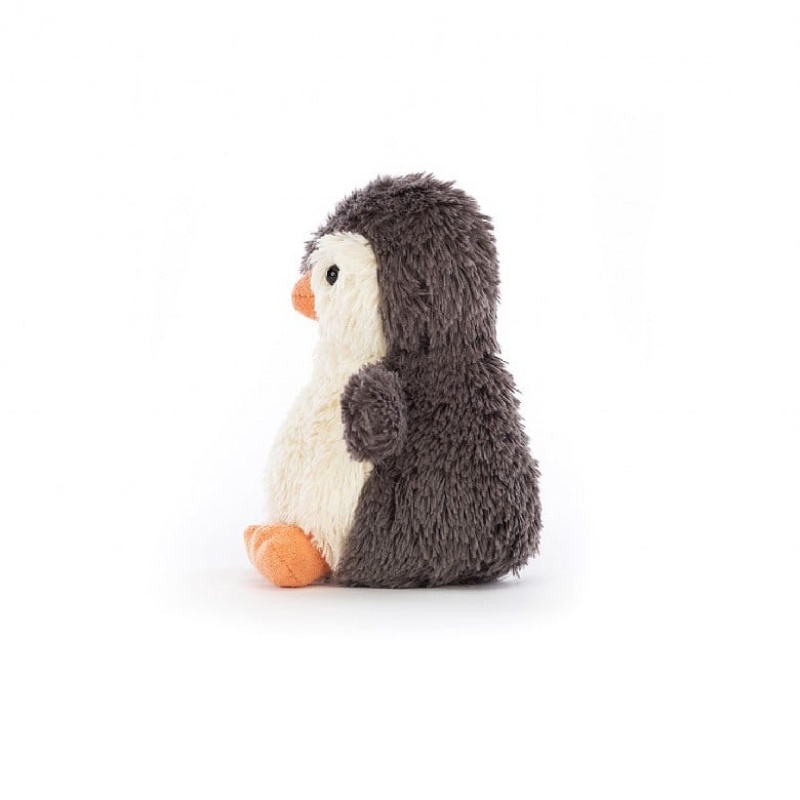 LARGE Jellycat Peanut Penguin 34 CM X 20 CM, Jellycat USA | LZ3298146