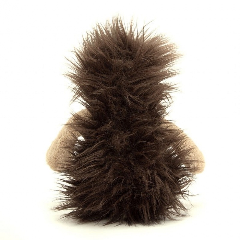 MEDIUM Jellycat Bashful Hedgehog 31 CM, Jellycat USA | UO9582603