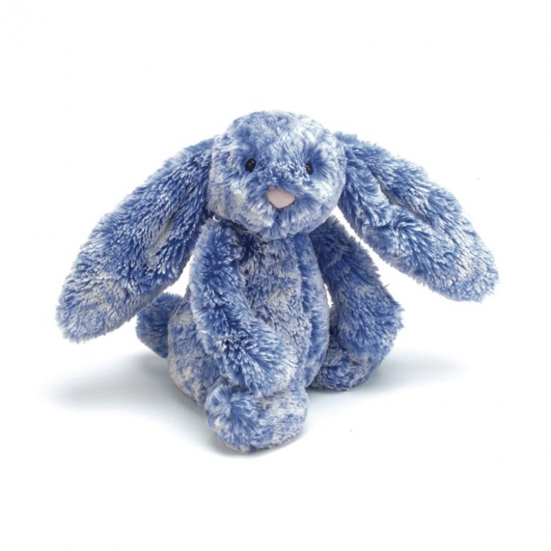 MEDIUM Jellycat Bashful Nicky 23 CM, Jellycat USA | SE3827904