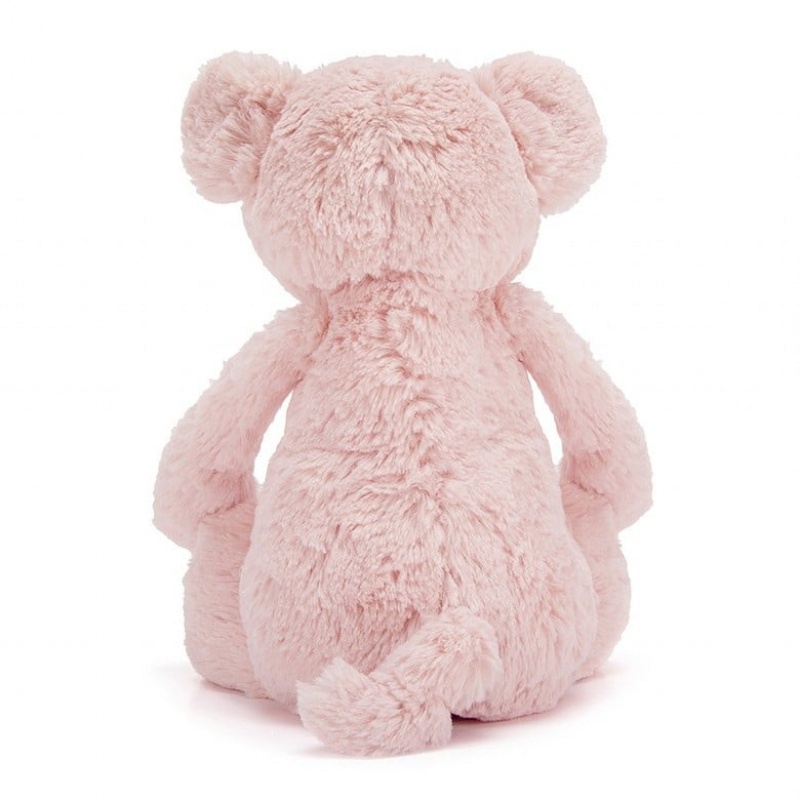 MEDIUM Jellycat Bashful Piggy 31 CM, Jellycat USA | KC6012834