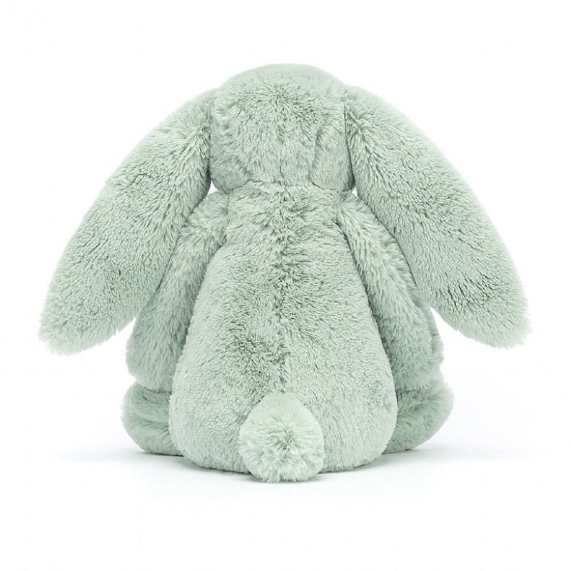 MEDIUM Jellycat Bashful Sparklet Bunny 31 CM X 12 CM, Jellycat USA | DW4832795