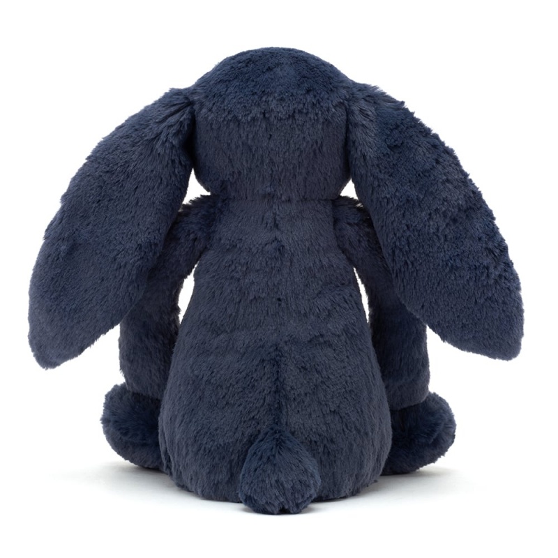 MEDIUM Jellycat Bashful Stardust Bunny 31 CM X 12 CM, Jellycat USA | EV1560974