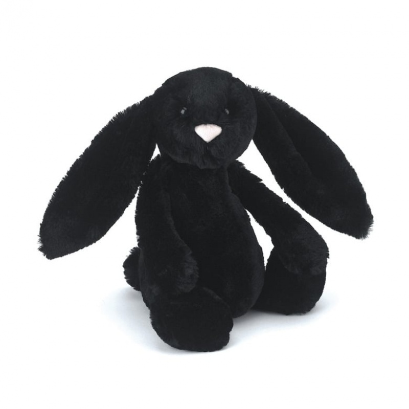 MEDIUM Jellycat Bashful Treacle Bunny 31 CM, Jellycat USA | UZ5846310