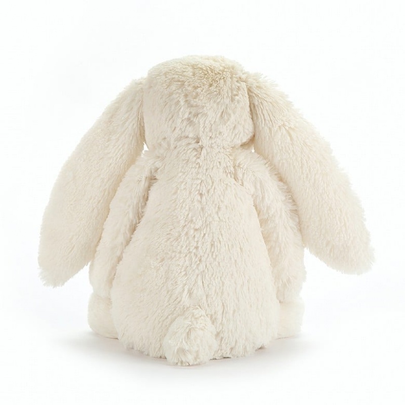 MEDIUM Jellycat Bashful Twinkle Bunny 31 CM X 12 CM, Jellycat USA | HL6792413