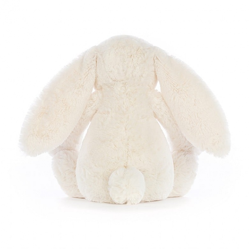 MEDIUM Jellycat Blossom Cherry Bunny 31 CM X 12 CM, Jellycat USA | EJ6135740