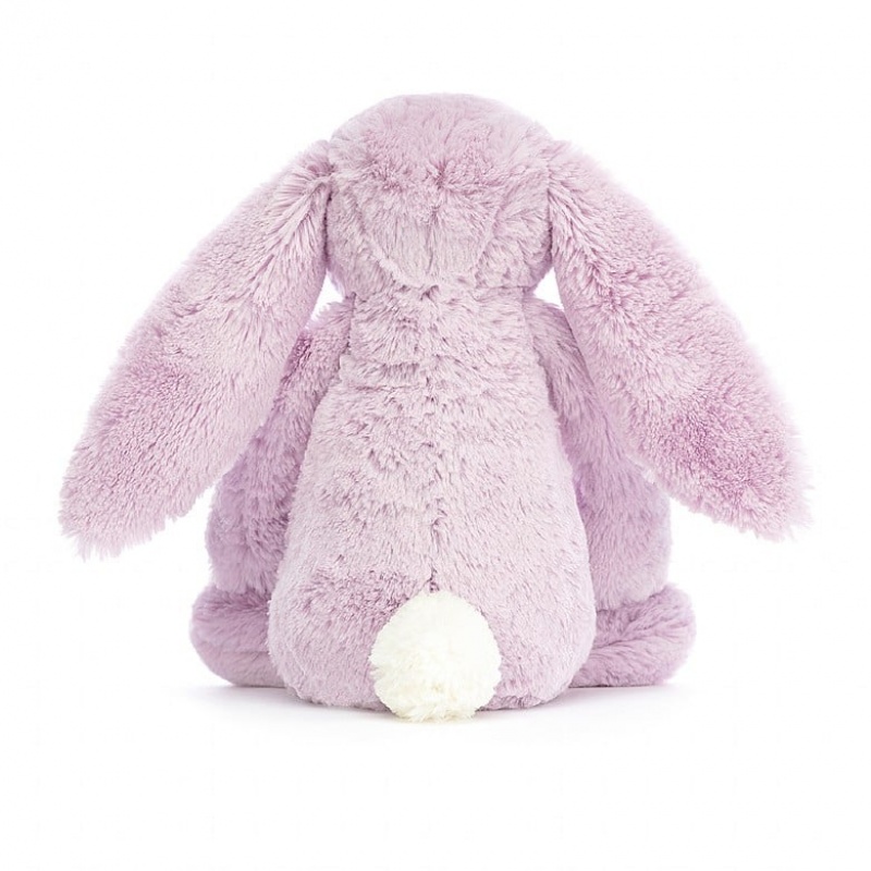 MEDIUM Jellycat Blossom Jasmine Bunny 31 CM X 12 CM, Jellycat USA | XF3987021