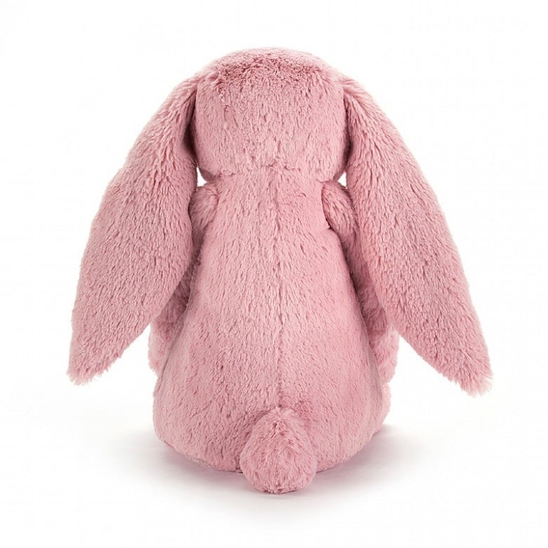 MEDIUM Jellycat Blossom Tulip Bunny 31 CM, Jellycat USA | IL4258613