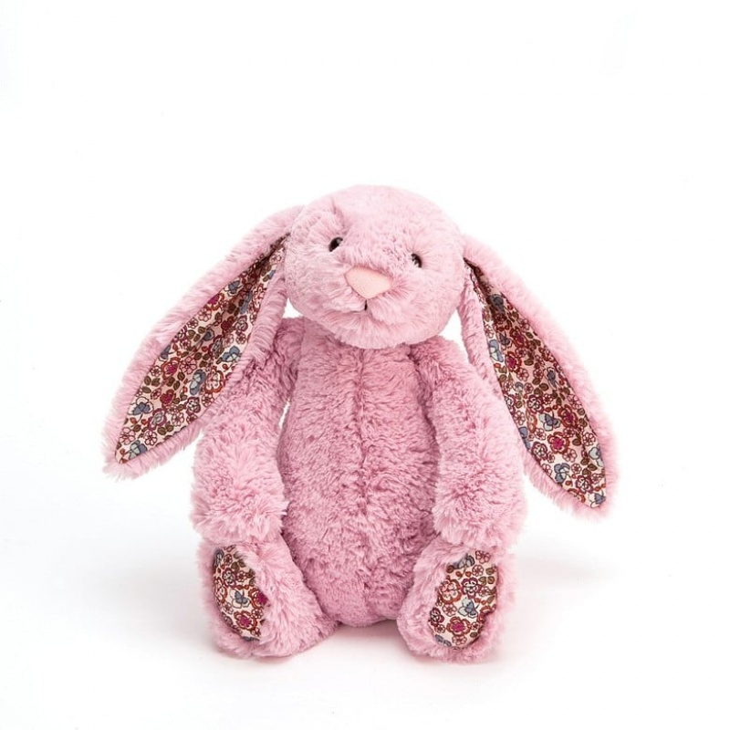 MEDIUM Jellycat Blossom Tulip Bunny 31 CM, Jellycat USA | IL4258613