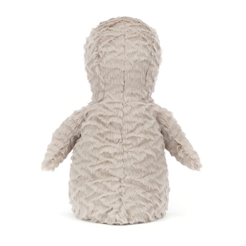 MEDIUM Jellycat Ditzi Penguin 26 CM X 12 CM, Jellycat USA | MU1057238