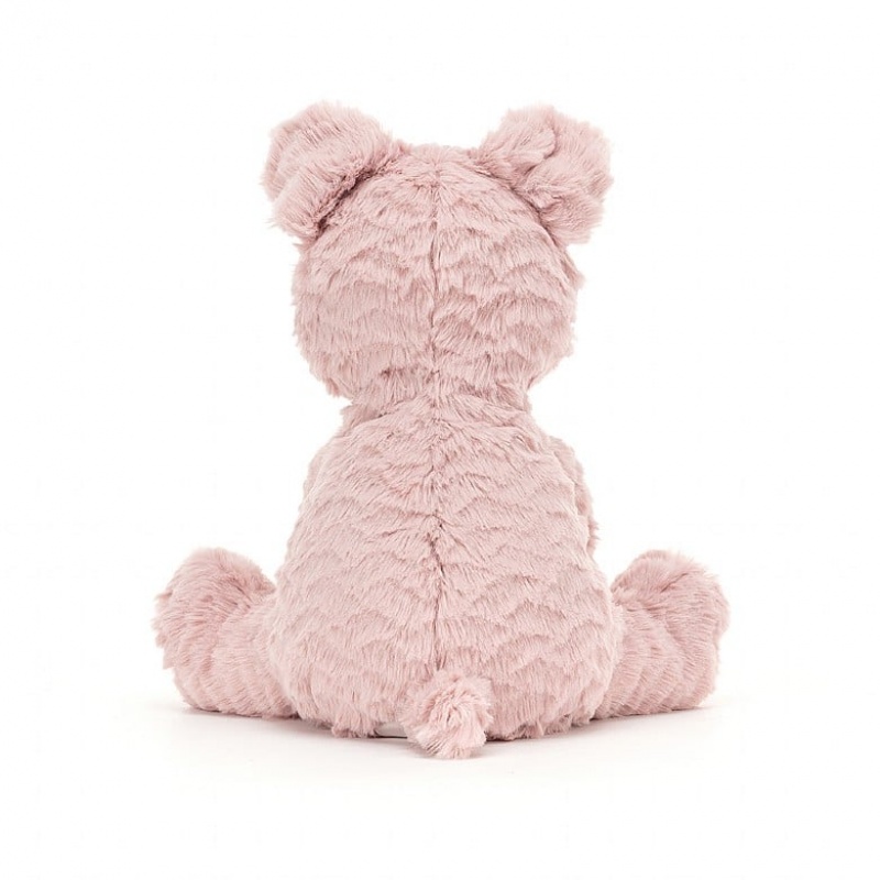 MEDIUM Jellycat Fuddlewuddle Pig 23 CM X 11 CM, Jellycat USA | PZ2495638