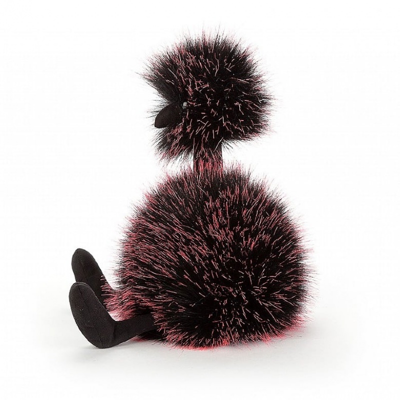 MEDIUM Jellycat Liquorice Pompom 33 CM X 13 CM, Jellycat USA | PM9723568