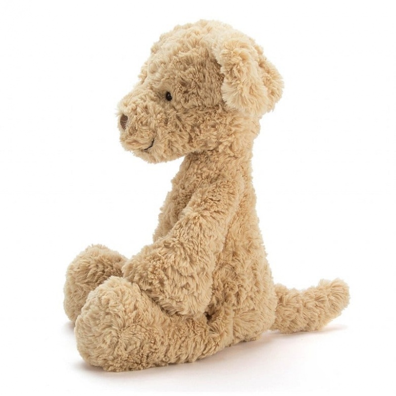 MEDIUM Jellycat Mumble Puppy 41 CM X 11 CM, Jellycat USA | AP6708594