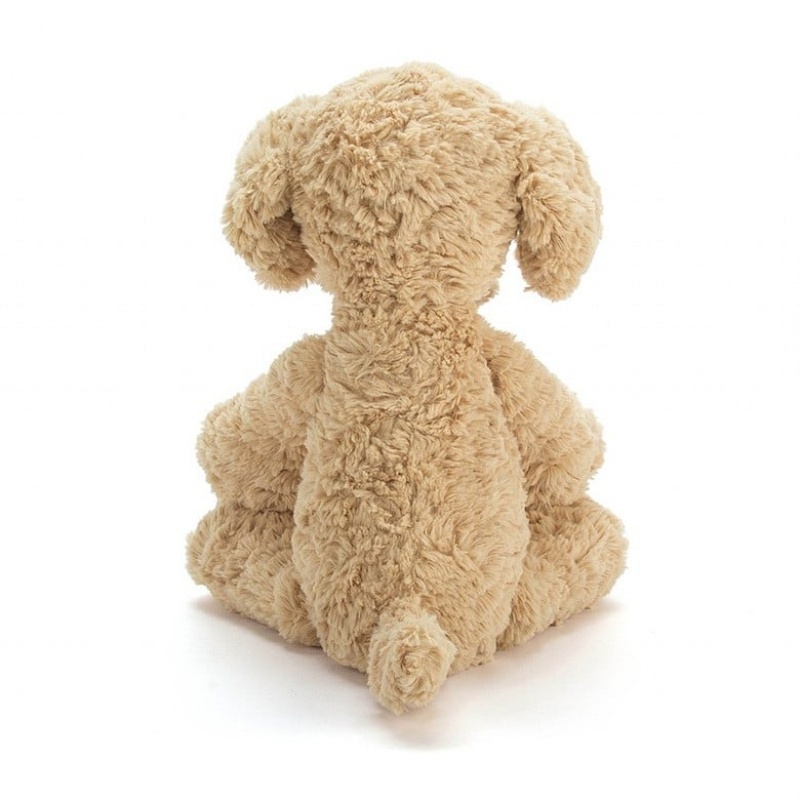 MEDIUM Jellycat Mumble Puppy 41 CM X 11 CM, Jellycat USA | AP6708594