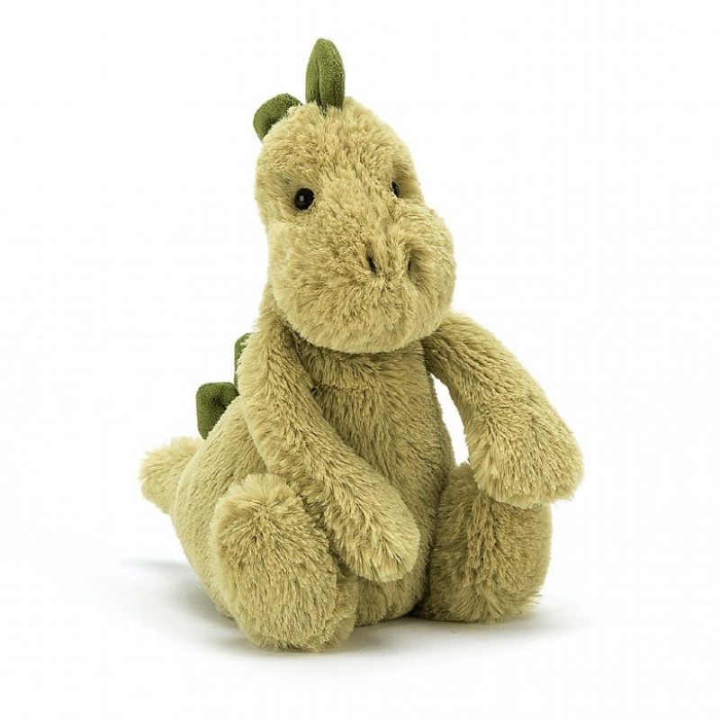 MEDIUM Jellycat My Best Pet Book and Bashful Dino, Jellycat USA | KJ0174639