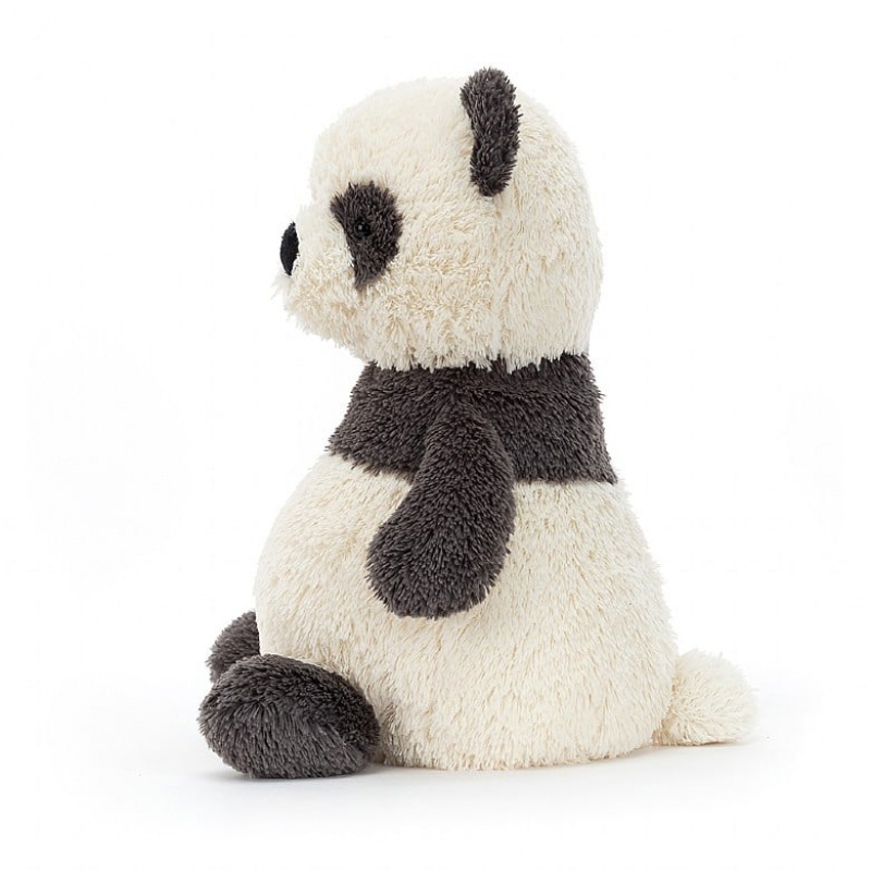 MEDIUM Jellycat Peanut Panda 20 CM X 10 CM, Jellycat USA | QM5823941