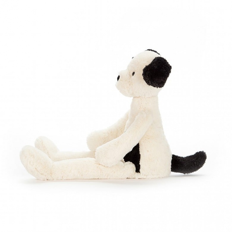 MEDIUM Jellycat Pitterpat Puppy 40 CM X 9 CM, Jellycat USA | TC6892145