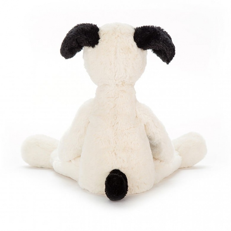 MEDIUM Jellycat Pitterpat Puppy 40 CM X 9 CM, Jellycat USA | TC6892145