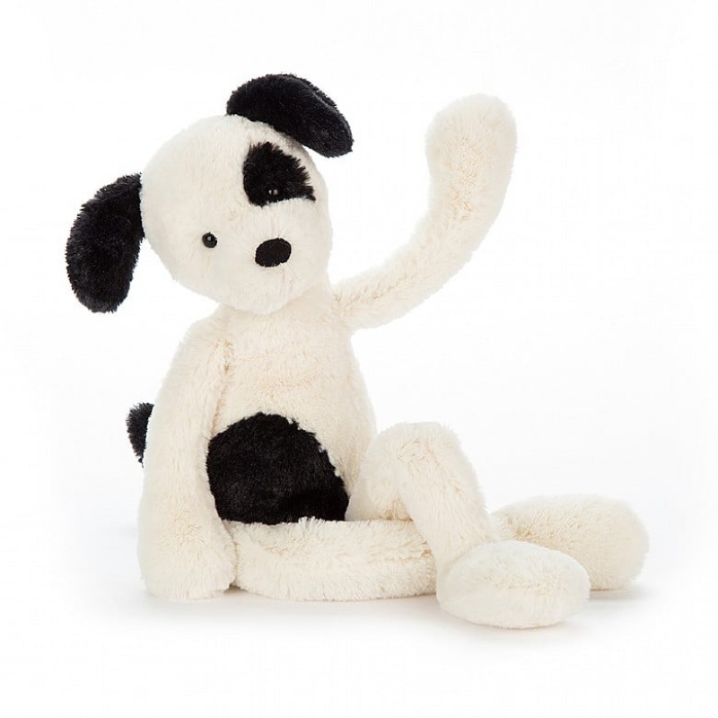 MEDIUM Jellycat Pitterpat Puppy 40 CM X 9 CM, Jellycat USA | TC6892145