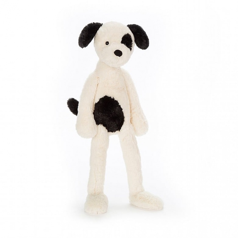 MEDIUM Jellycat Pitterpat Puppy 40 CM X 9 CM, Jellycat USA | TC6892145