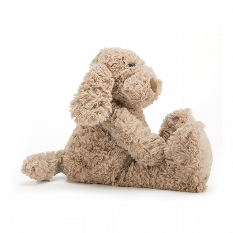 MEDIUM Jellycat Skiffles Dog 38 CM, Jellycat USA | RP2359071