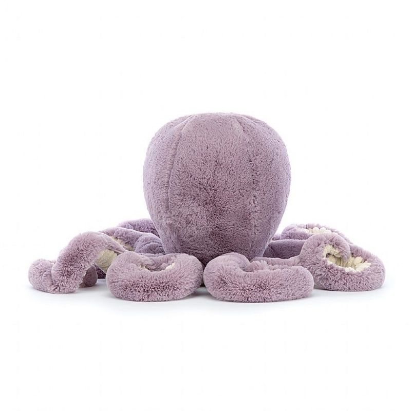 REALLY BIG Jellycat Maya Octopus 75 CM X 30 CM, Jellycat USA | OR7531960