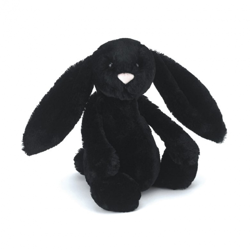 SMALL Jellycat Bashful Treacle Bunny 18 CM, Jellycat USA | PW3076952